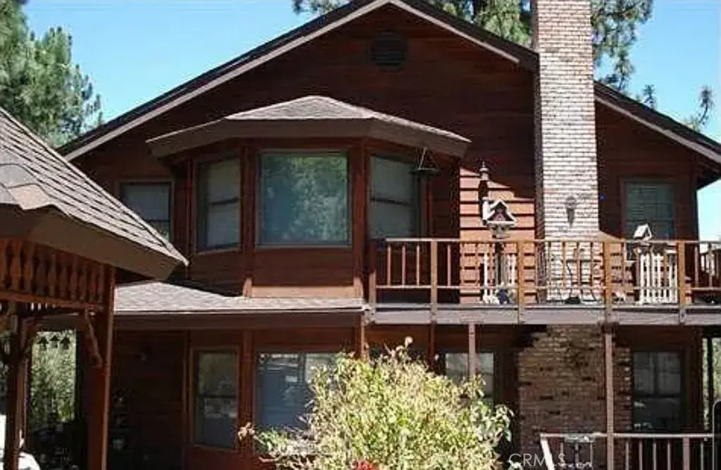 5420 Shirley, Wrightwood, CA 92397 - #1