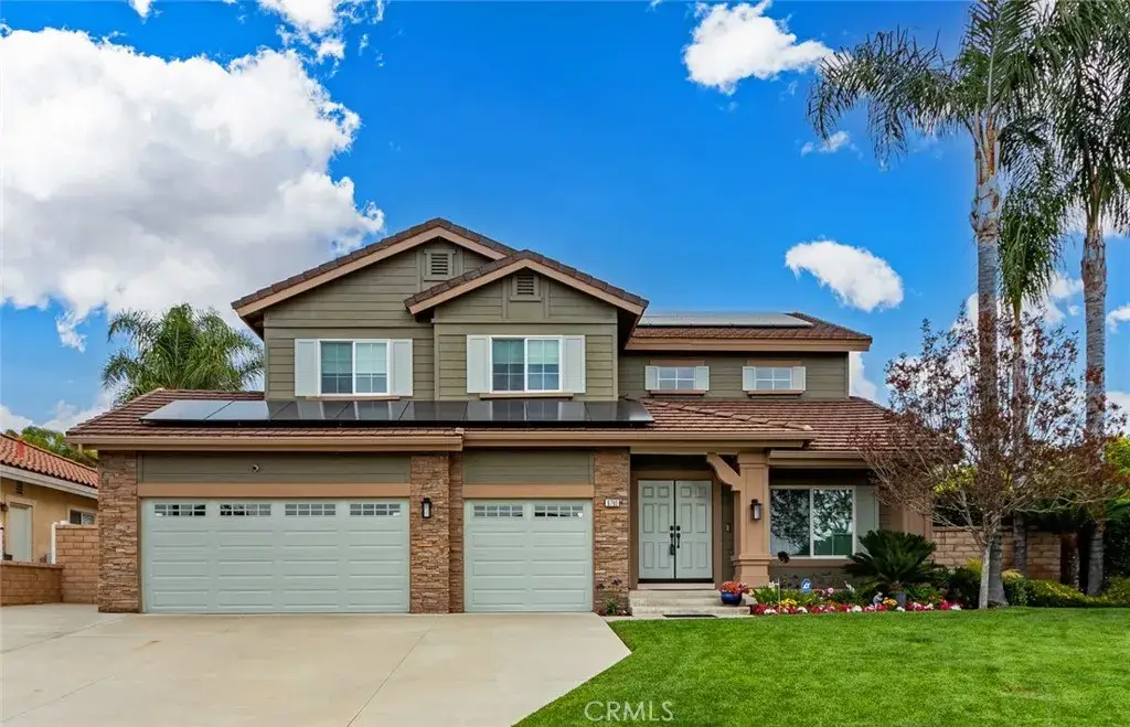 9790 Liberty Street, Rancho Cucamonga, CA 91737 - #1