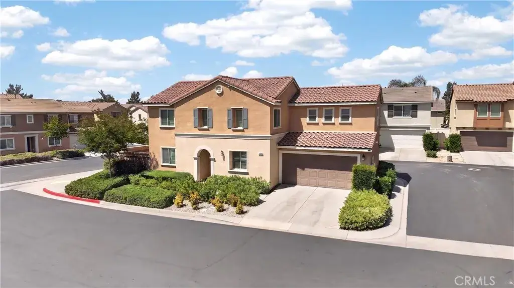 1425 Allium Court, Beaumont, CA 92223 - #1