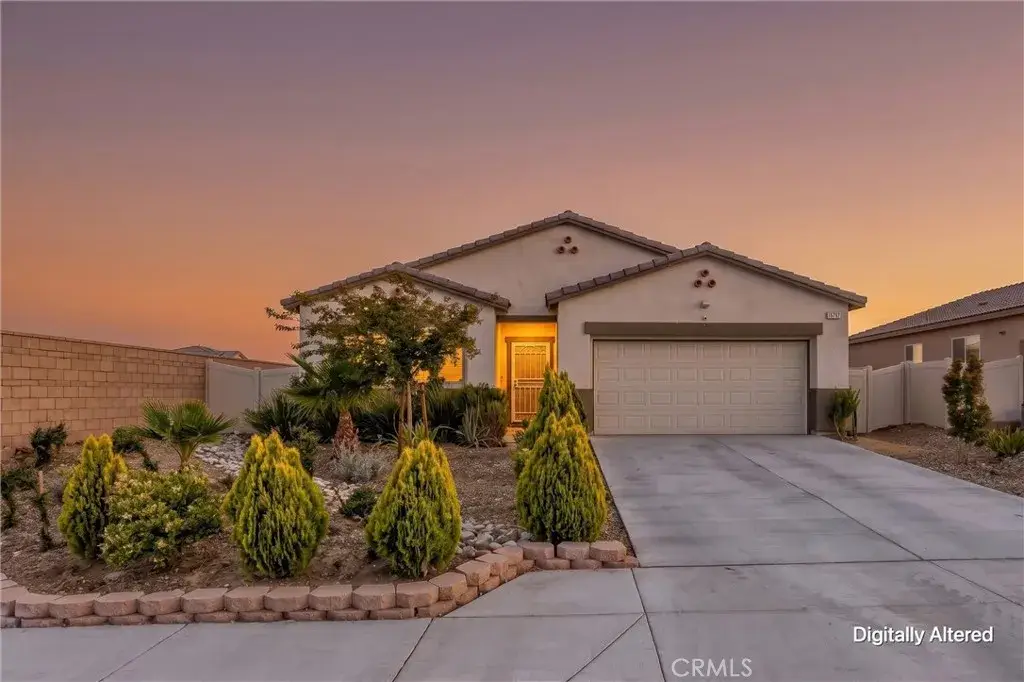 15797 Mint, Adelanto, CA 92301 - #1