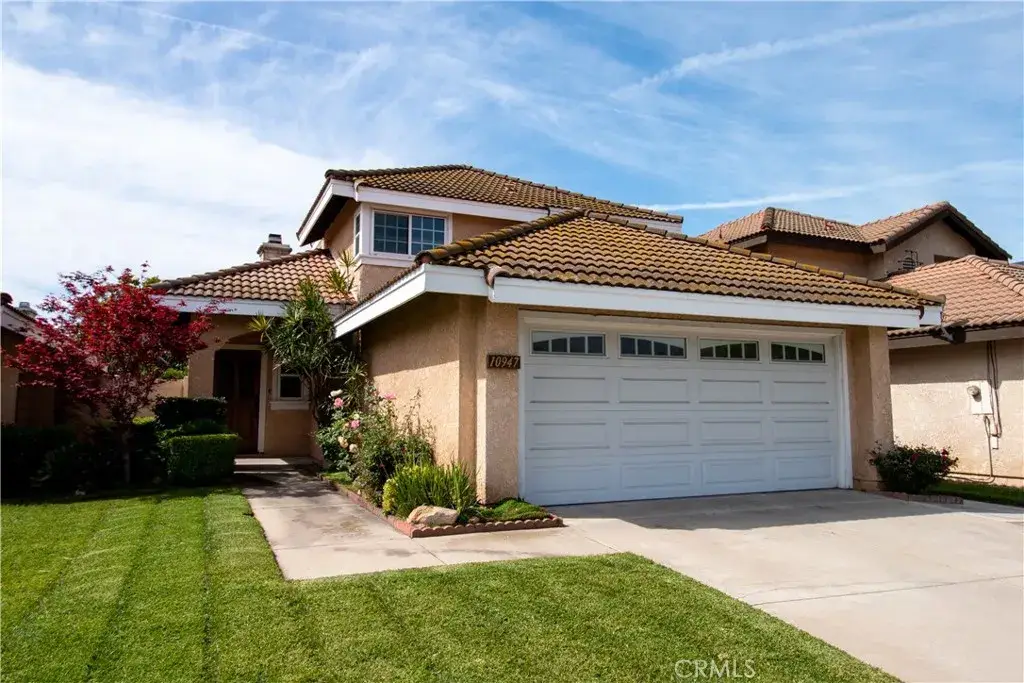 10947 Weybridge, Rancho Cucamonga, CA 91730 - #1