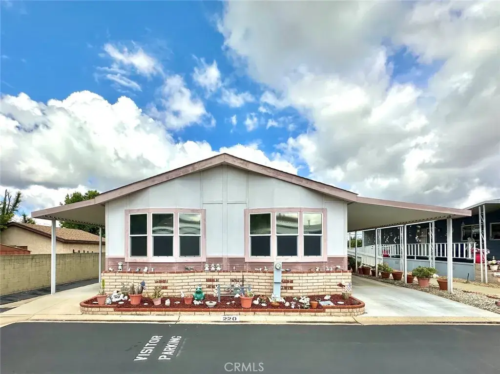 1245 W Cienega #220, San Dimas, CA 91773 - #1