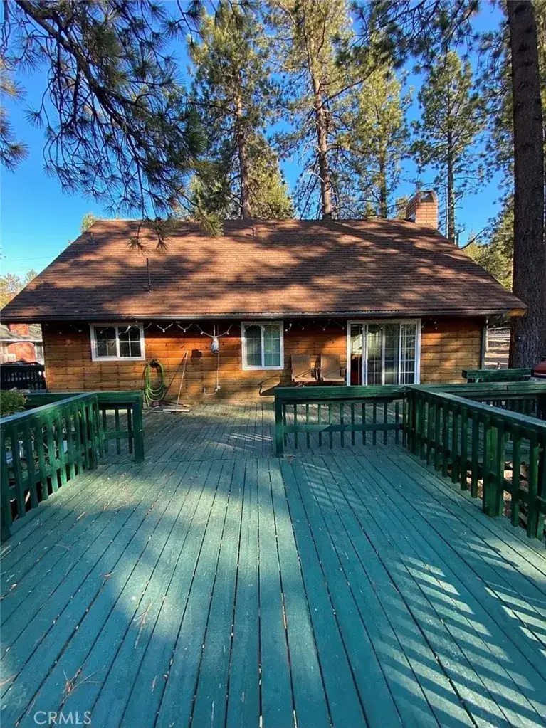 518 Mountain View, Wrightwood, CA 92397 - #2