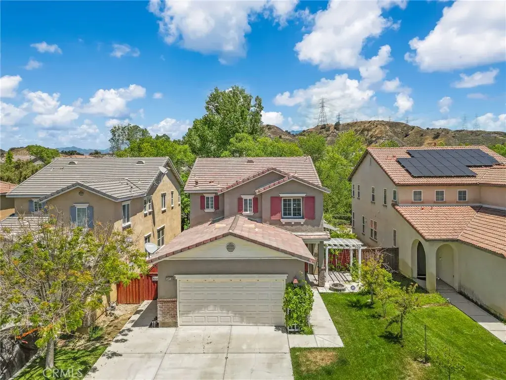 34138 Crenshaw, Beaumont, CA 92223 - #1