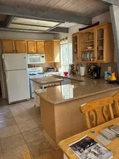 1083 Nadelhorn Drive, Lake Arrowhead, CA 92352 - #3
