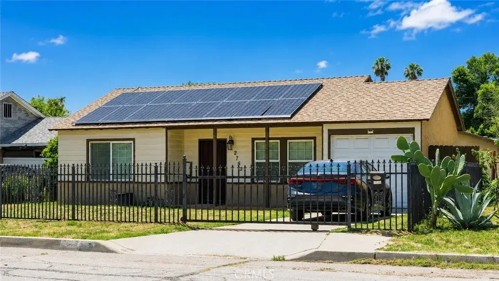 2752 Sepulveda, San Bernardino, CA 92404 - #1