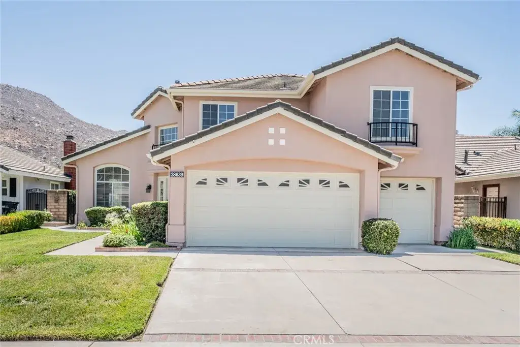 28639 Carnoustie Avenue, Moreno Valley, CA 92555 - #1