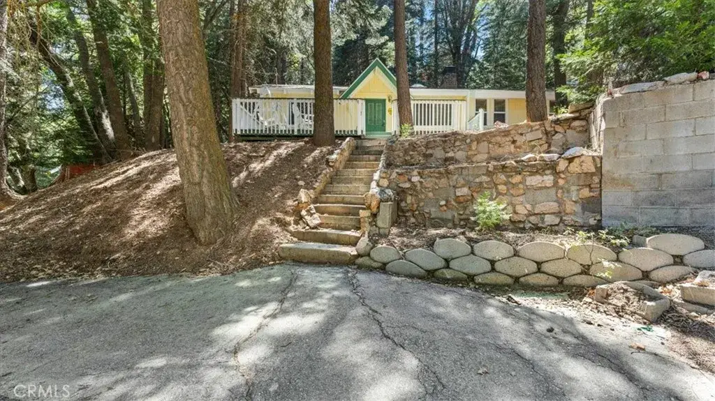 2254 Spring Oak Drive, Running Springs, CA 92382 - #1