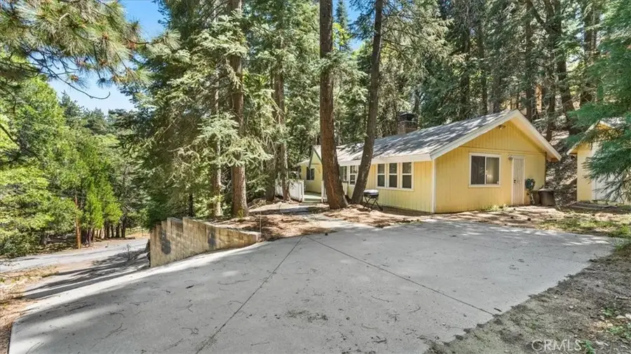 2254 Spring Oak Drive, Running Springs, CA 92382 - #3