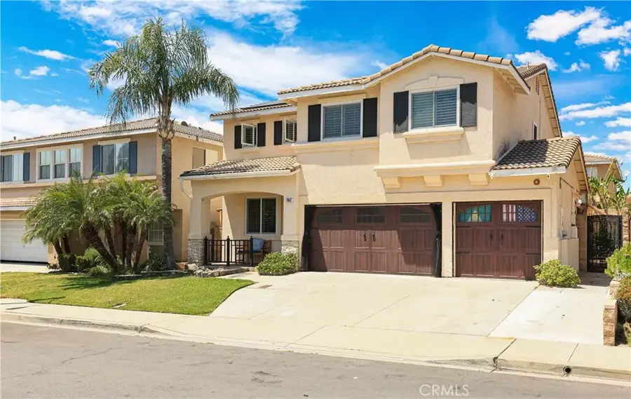 7452 Vicksburg, Fontana, CA 92336 - #2