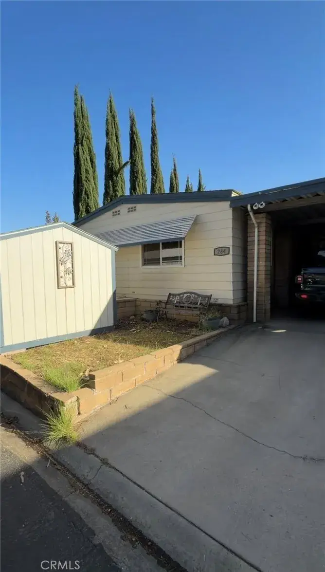 4040 Piedmont #284, Highland, CA 92346 - #1
