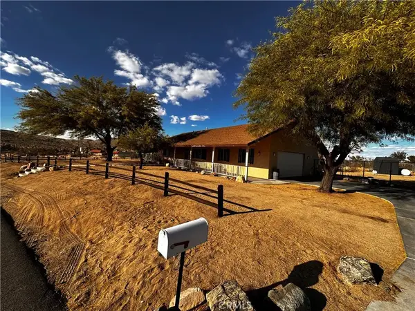 6781 Palisade Way, Yucca Valley, CA 92284