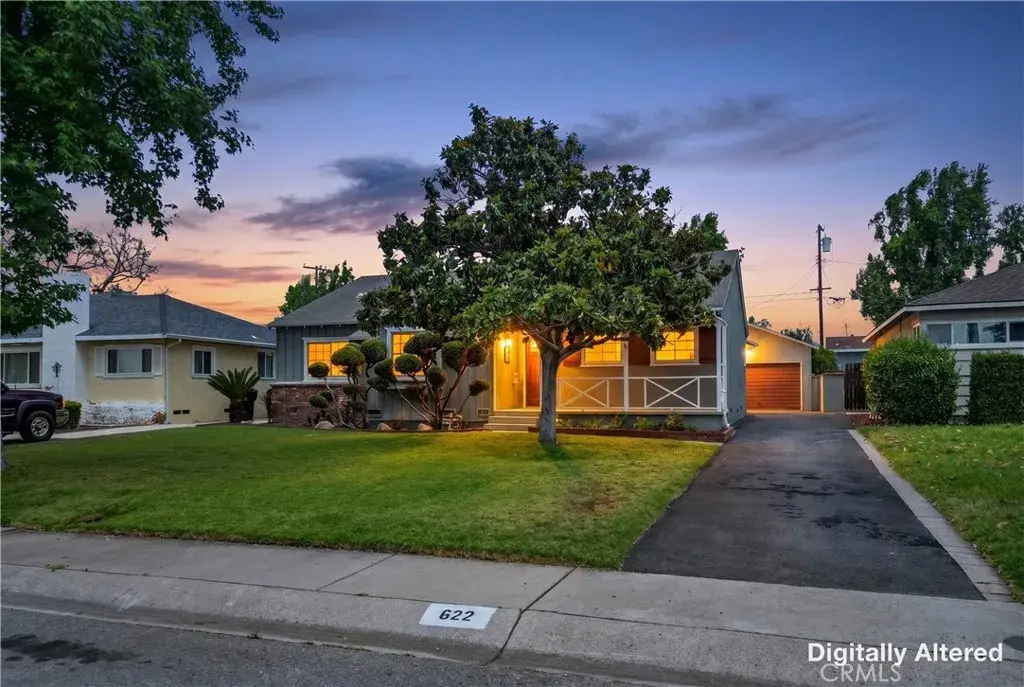622 W Harvard, Ontario, CA 91762 - #1