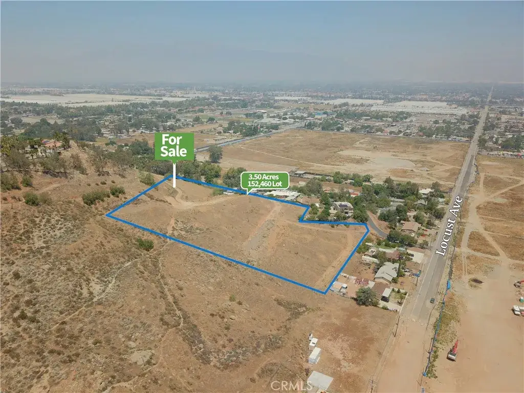 11200 Locust Ave, Bloomington, CA 92316 - #1