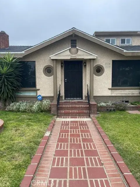 1326 W 98th, Los Angeles, CA 90044 - #1