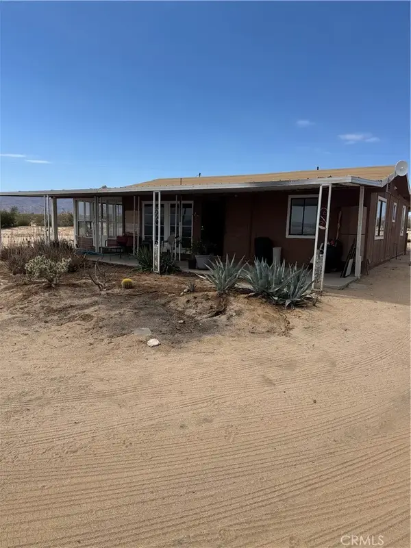 69538 Jim Pine, 29 Palms, CA 92277