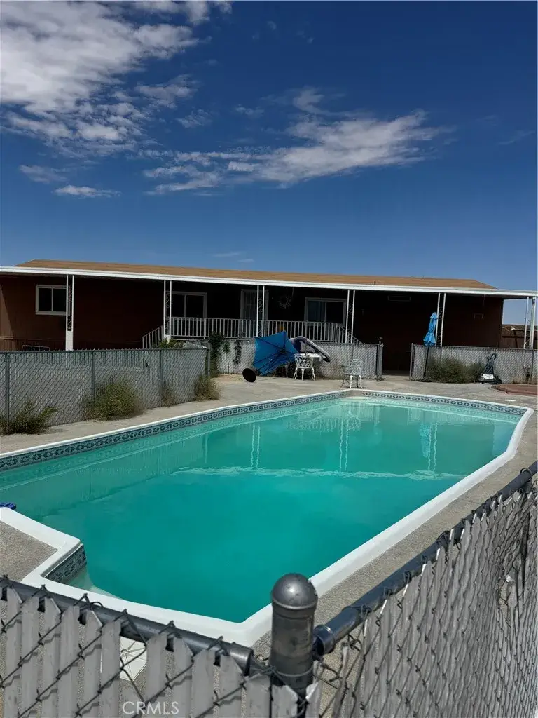 69538 Jim Pine, Twentynine Palms Yucca Valley, CA 92277 - #2