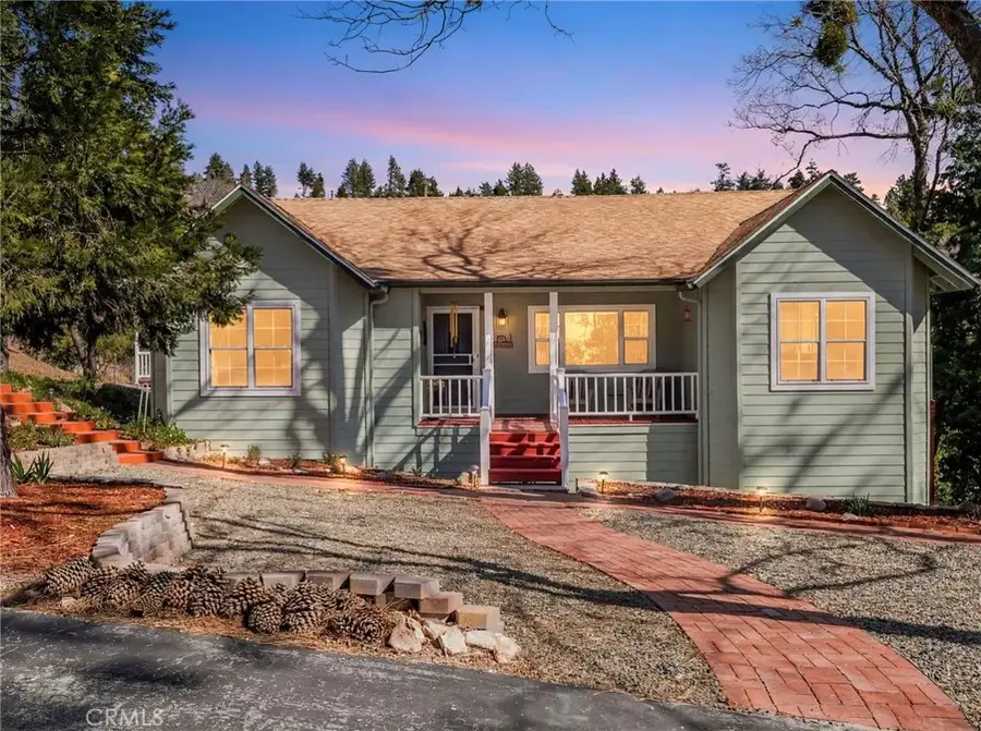 1 Sunny Slope, Running Springs, CA 92382 - #2