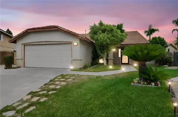 13760 Meadow Court, Fontana, CA 92337