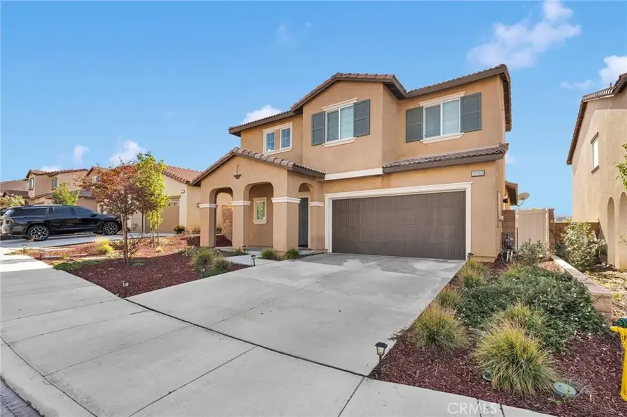 35153 Webb, Beaumont, CA 92223 - #3