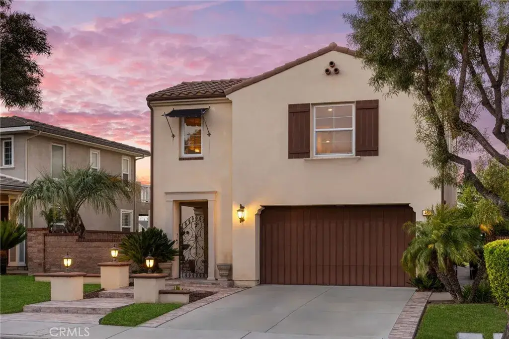 4912 Highview Street, Chino Hills, CA 91709 - #1