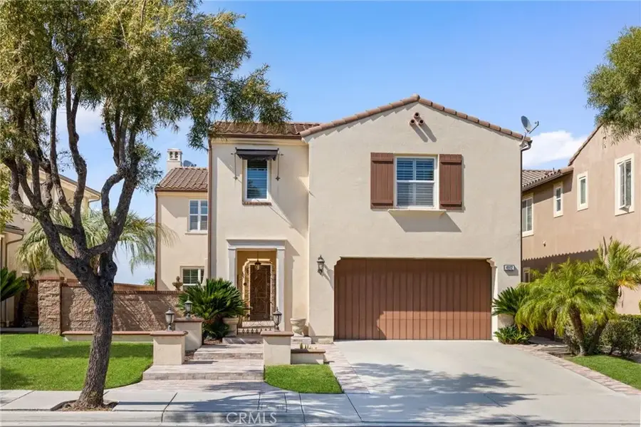 4912 Highview Street, Chino Hills, CA 91709 - #2
