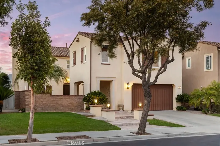 4912 Highview Street, Chino Hills, CA 91709 - #3