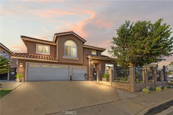 14178 Mendocino Court, Fontana, CA 92336