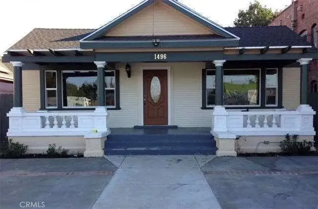 1496 W Vernon Avenue, Los Angeles, CA 90062 - #1