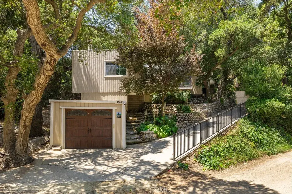 4566 Lower Live Oak Canyon Road, La Verne, CA 91750 - #1