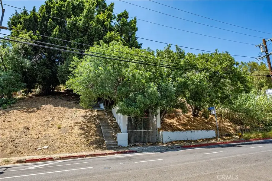 3317 Sierra, Los Angeles, CA 90031 - #2