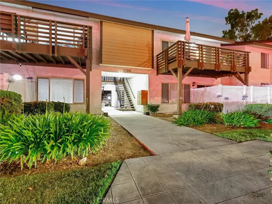 1200 W Lambert #44, La Habra, CA 90631 - #2