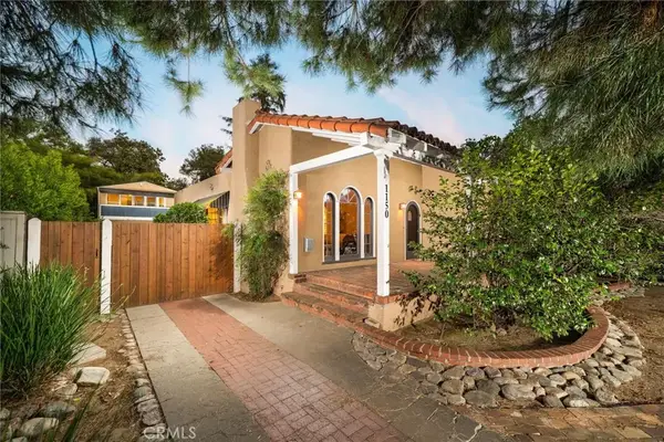 1150 N Indian Hill Boulevard, Claremont, CA 91711