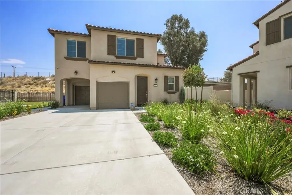 1517 E Laurelwood, San Bernardino, CA 92408 - #1