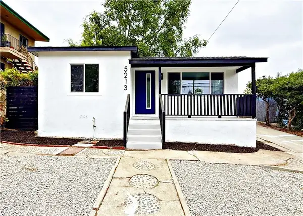 5213 Navarro Street, Los Angeles, CA 90032