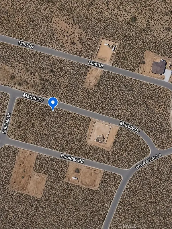 0 Marble Dr., Whitewater, CA 92282