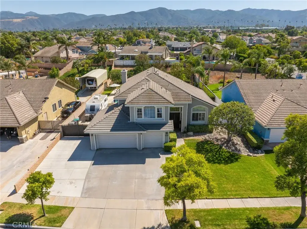 1520 Dianne, Corona, CA 92881 - #1
