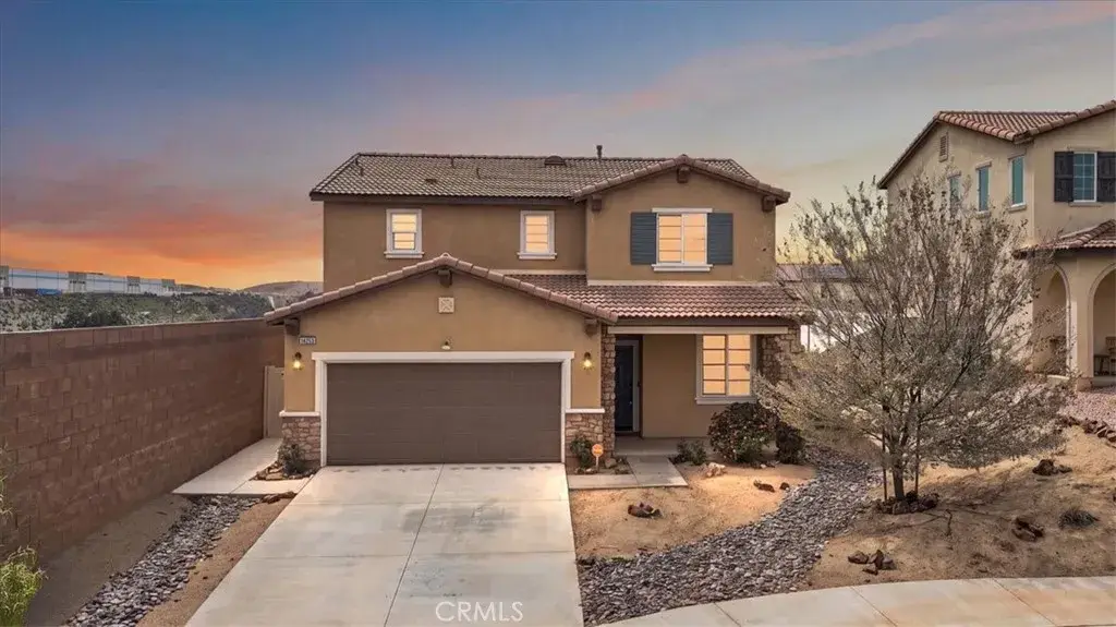 14253 Capezzana Cir, Beaumont, CA 92223 - #1