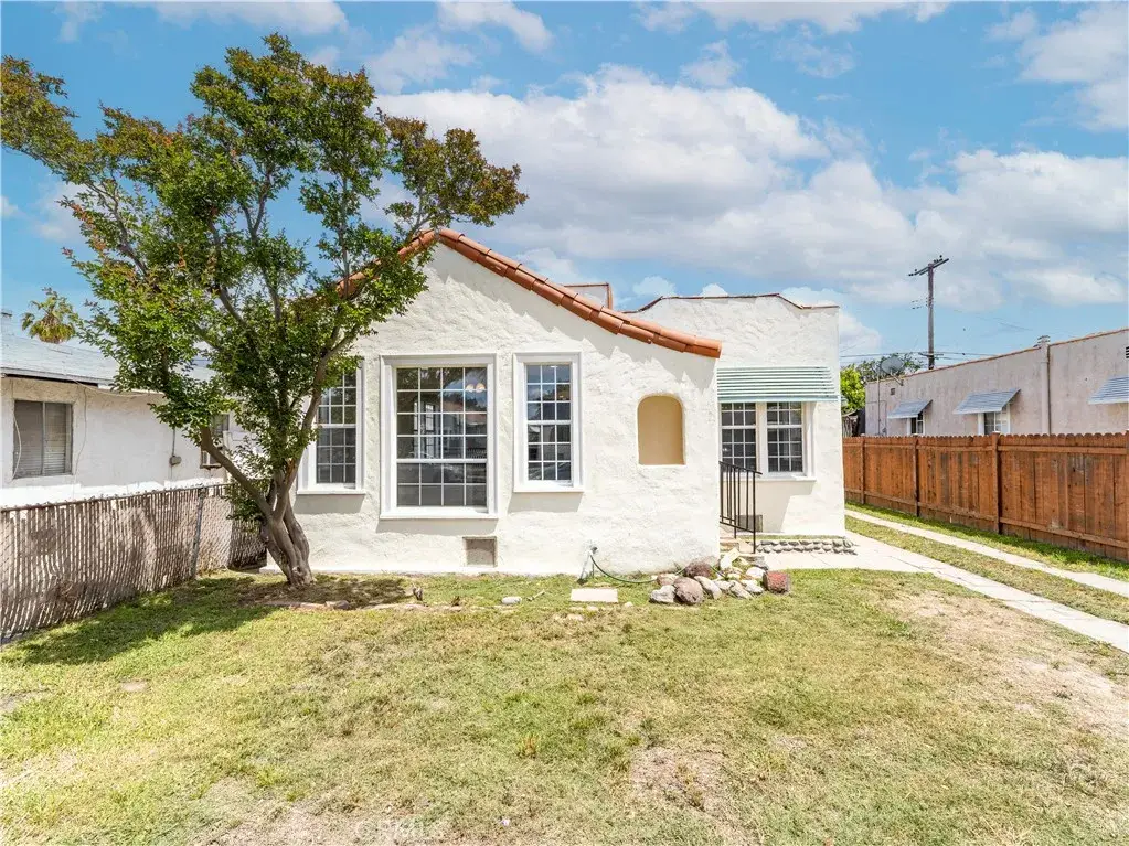 4638 Pine, Pico Rivera, CA 90660 - #1