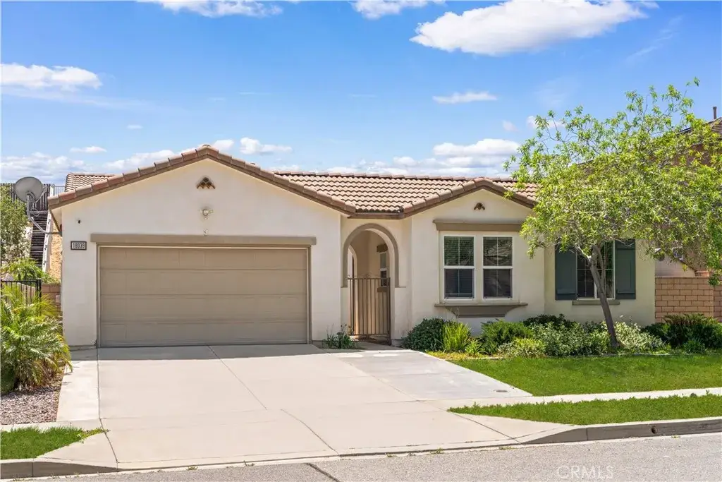18039 Lapis, San Bernardino, CA 92407 - #1