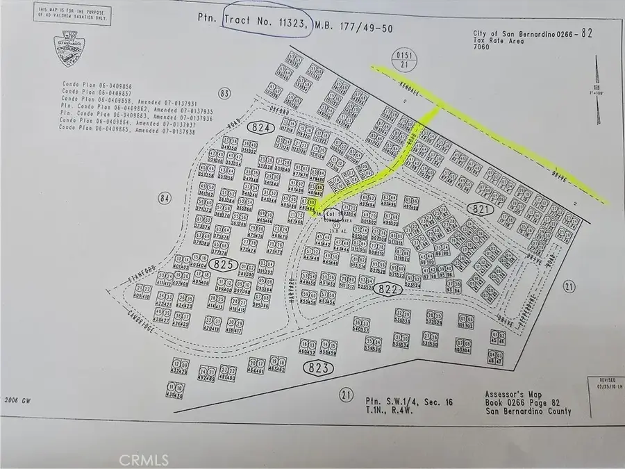1265 Kendall Drive #2511, San Bernardino, CA 92407 - #3