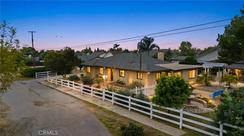 7420 Ivy Lane, Rancho Cucamonga, CA 91730 - #1