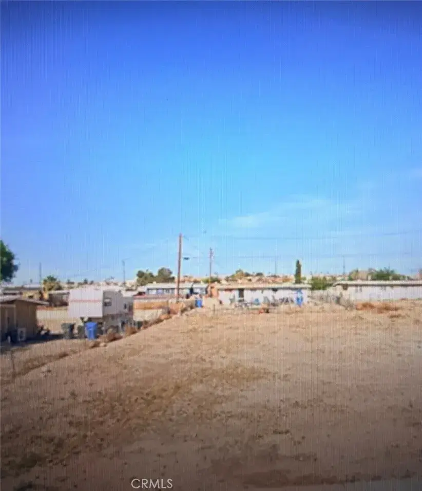 1426 Sage, Barstow, CA 92311 - #1