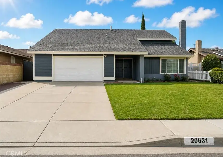 20631 Vejar Road, Walnut, CA 91789 - #1
