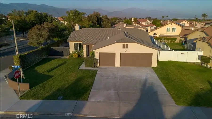3397 N Poppy, Rialto, CA 92377 - #3