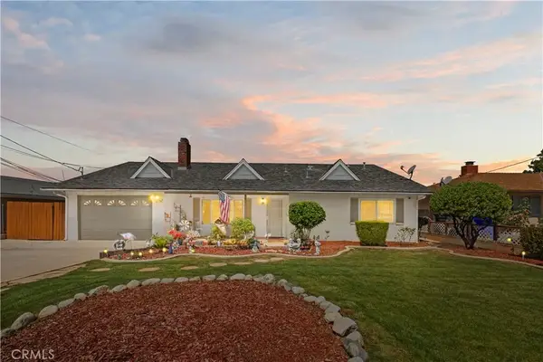11980 Auburn Avenue, Yucaipa, CA 92399