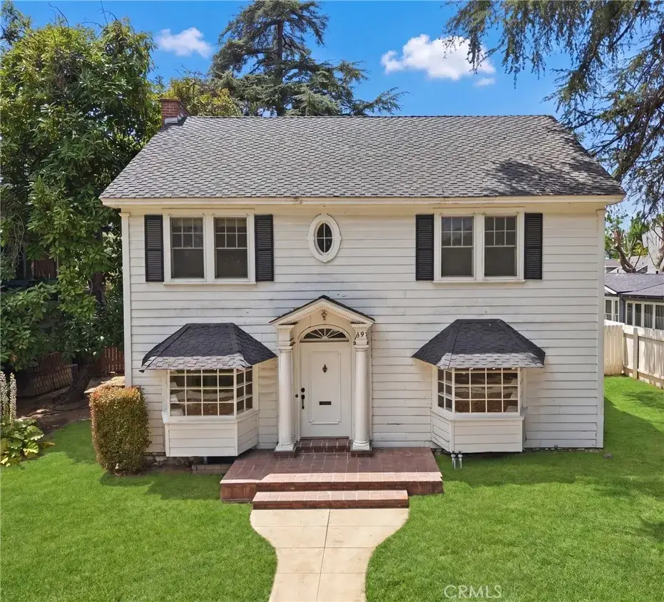 691 N Euclid, Upland, CA 91786 - #1
