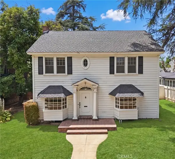 691 N Euclid, Upland, CA 91786