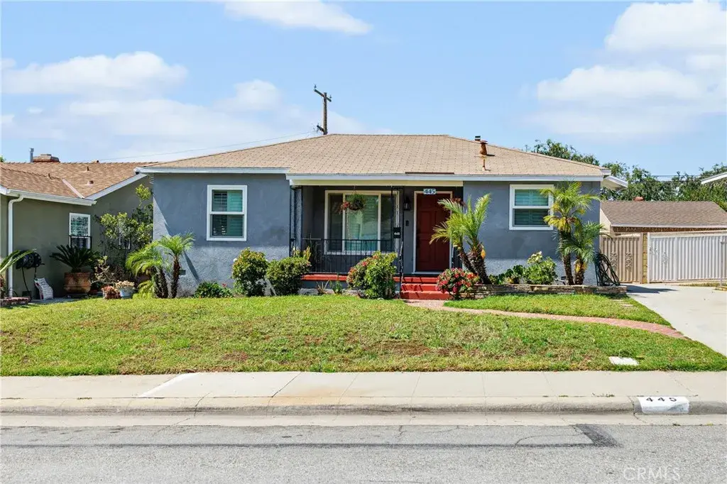 445 Via Miramonte, Montebello, CA 90640 - #1
