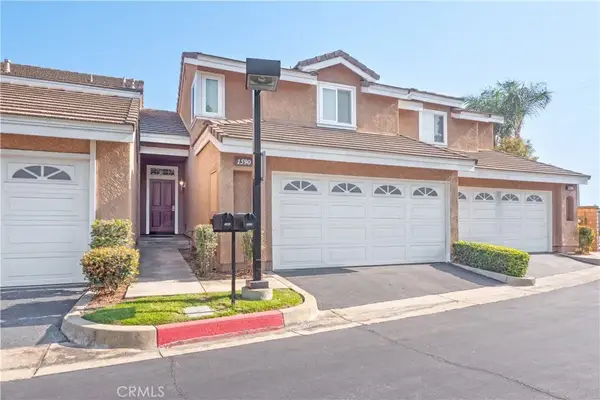 1590 Corte Santana, Upland, CA 91786